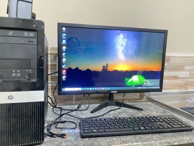 Monitor Kozz 27 pol - Foto 2