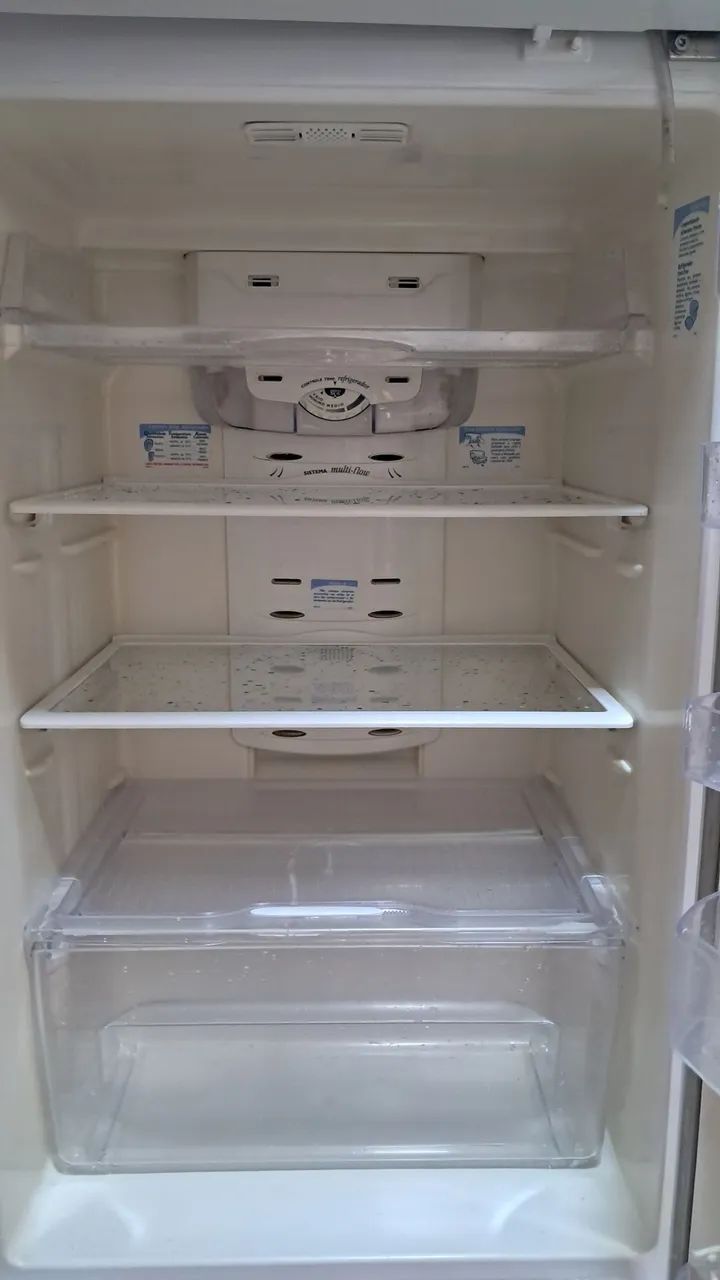 Geladeira duplex  - Foto 2