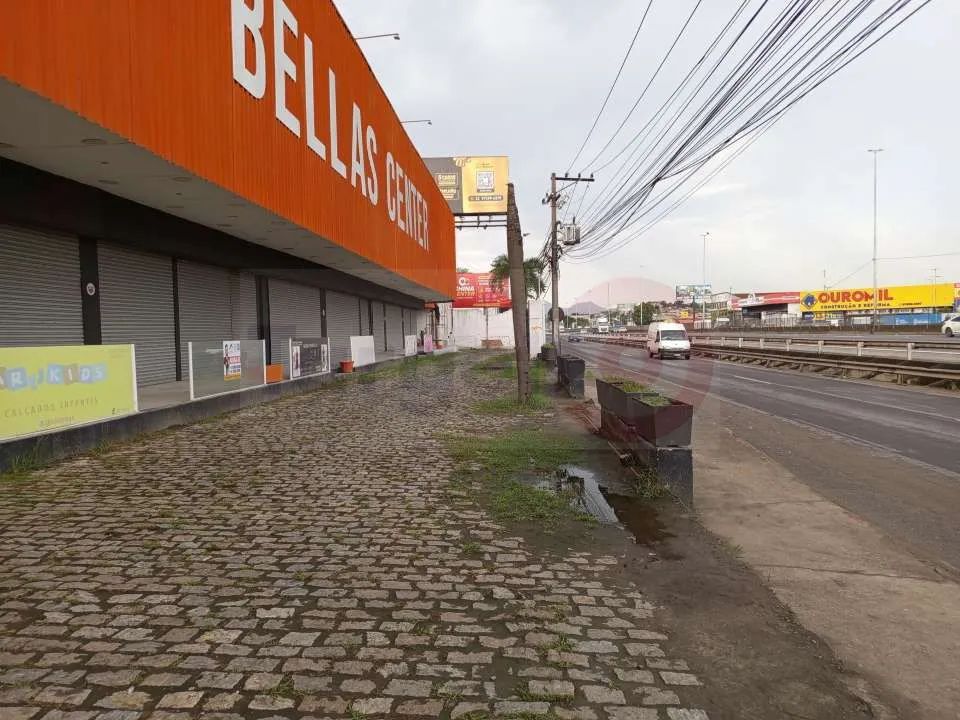 GALPÃO COMERCIAL | RODOVIA WASHINGTON LUIZ JARDIM GRAMACHO - Foto 2