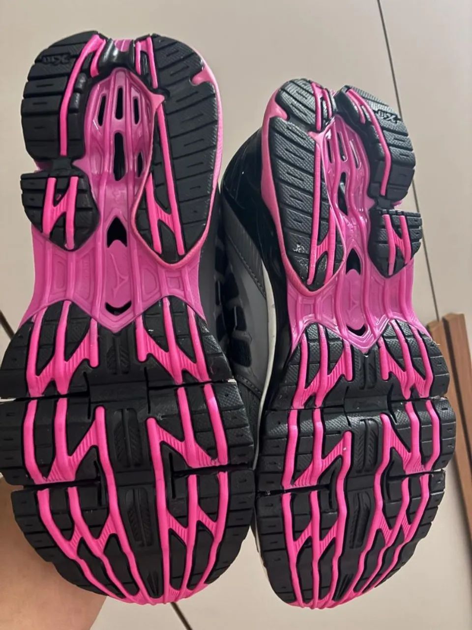 Mizuno propercy pró 9 - Foto 2