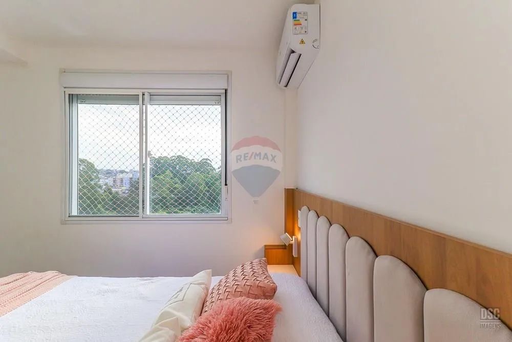 Apartamento Moderno e Confortável no Jardim Planalto - Foto 14