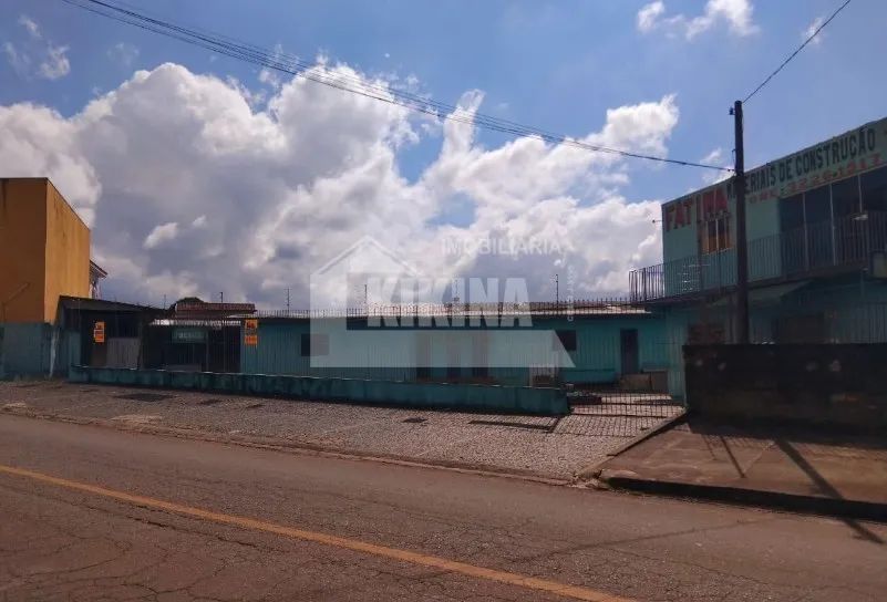BARRACÃO À VENDA NO BAIRRO CARA -CARÁ - Foto 3