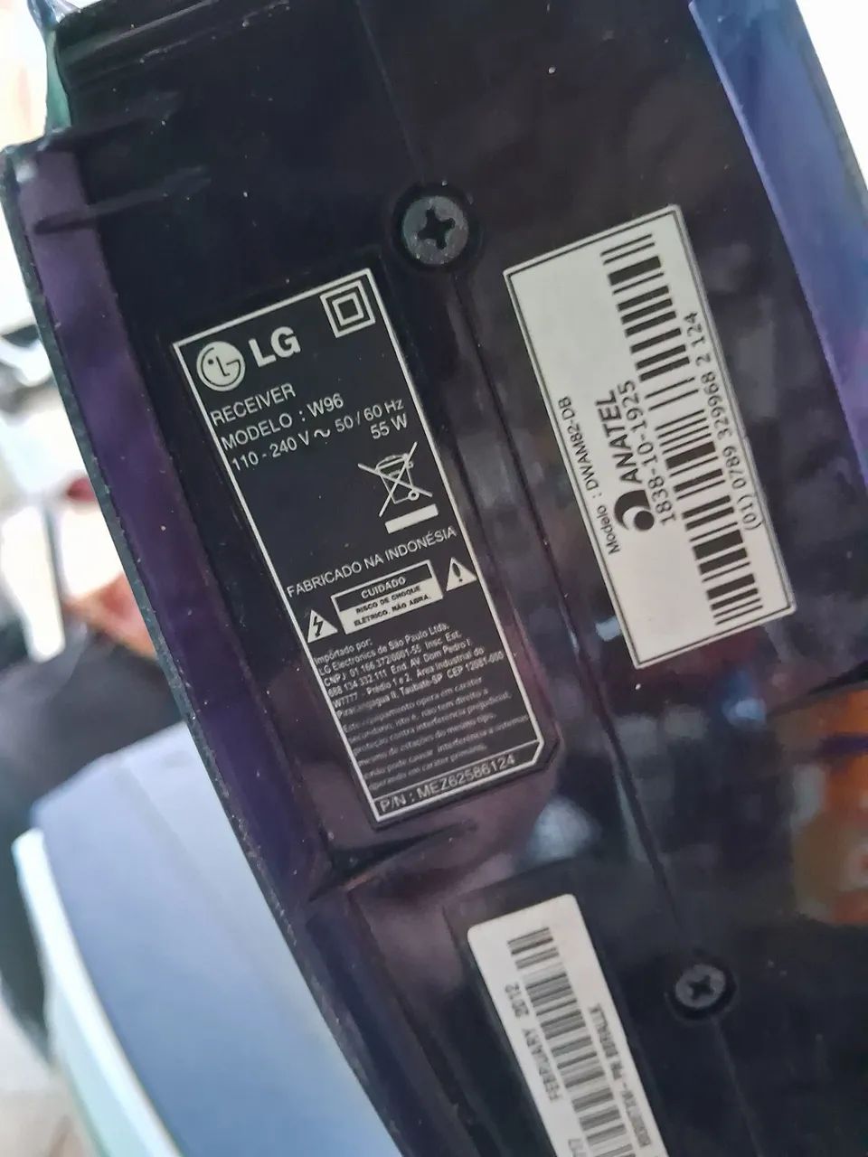 Receptor Wireless LG - Foto 4