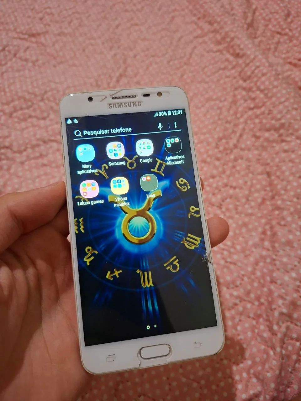 Samsung j7 prime - Foto 2