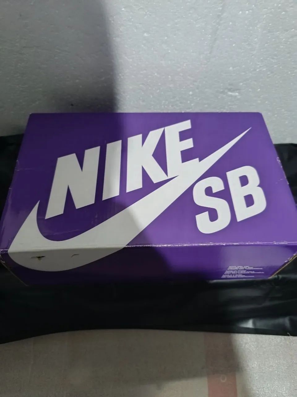Nyke SB Nyjah 3 - Tam 41 - Foto 5