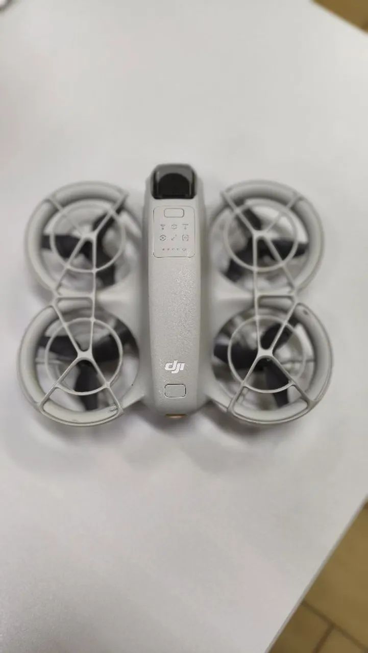 Drone DJI NEO Standard - Usado 2 vz somente 