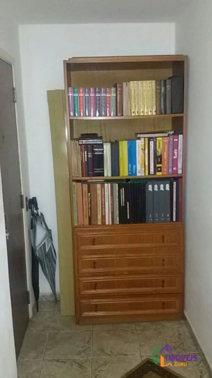 APARTAMENTO - BELA VISTA - SP - Foto 5