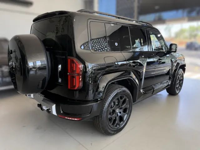 Denza B5 4WD 2027 - Foto 3