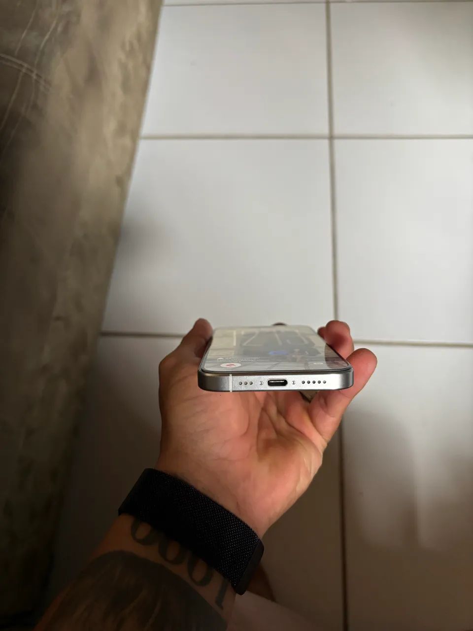 iPhone 15 PRO  - Foto 5