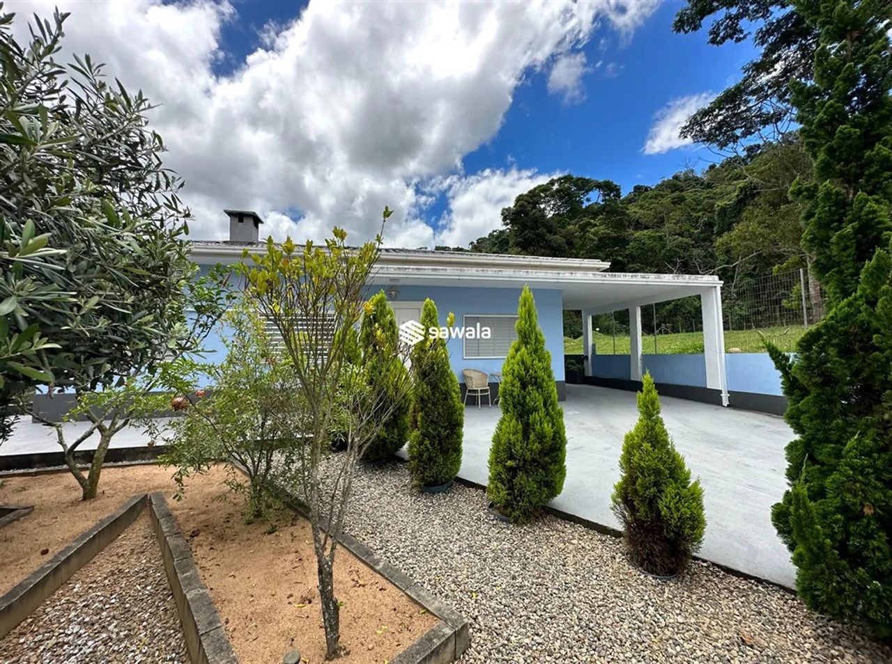 CONDOMÍNIO VALE DAS NAÇÕES RESIDENCIAL TERESOPOLIS AO LADO DO LE CANTON - Foto 6