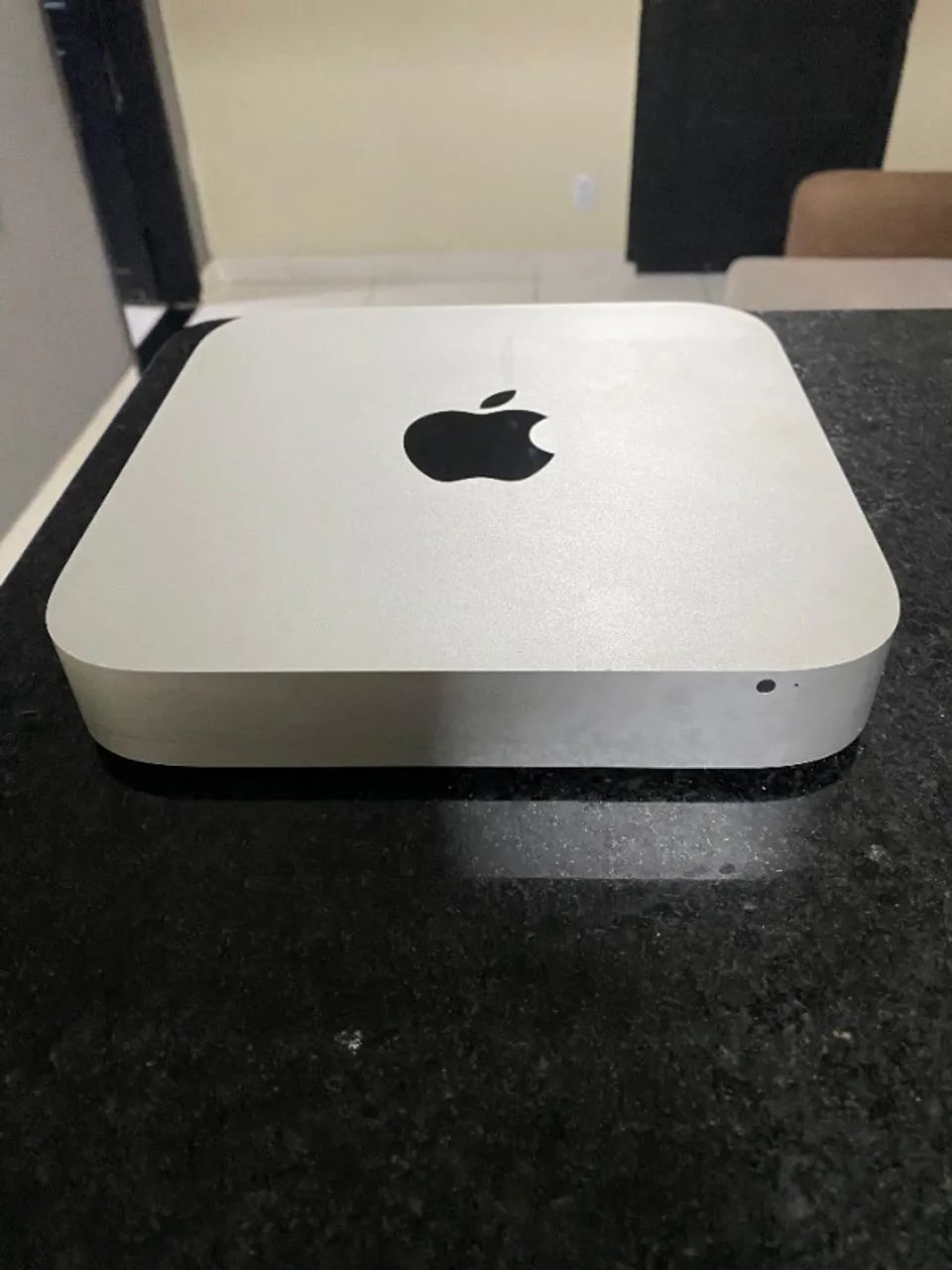 Mac mini 2014 i5 SSD | Revisado | Excelente Estado