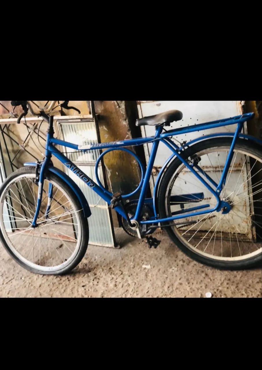 Bicicleta Athor Aro 26