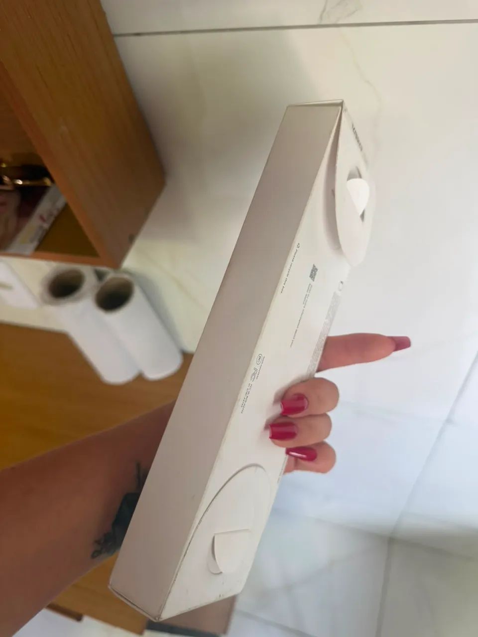? APPLE WATCH ? SÉRIE 2 - Foto 2