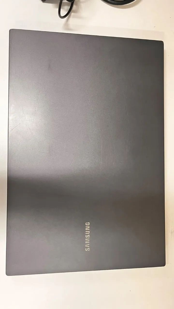 Notebook Samsung INTEL CELERON - Foto 2