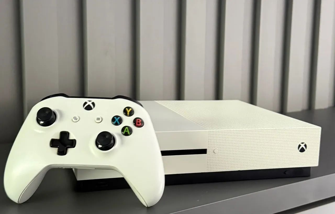 XBOX ONE  - Foto 2
