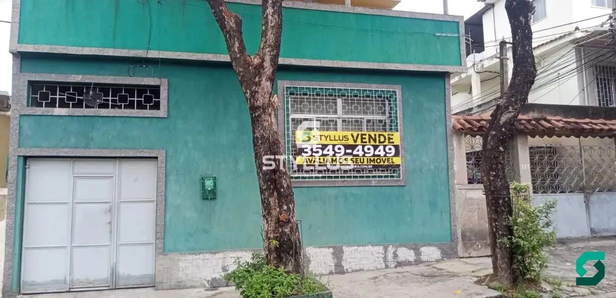 Abolição | Casa 2 quartos, sendo 1 suite