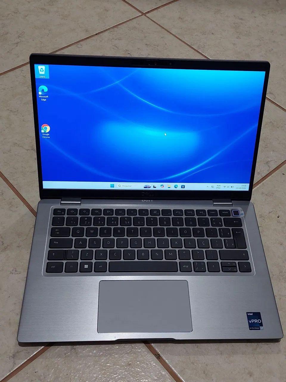 Dell Latitude 7430  Intel Core i7 de 12ª geração