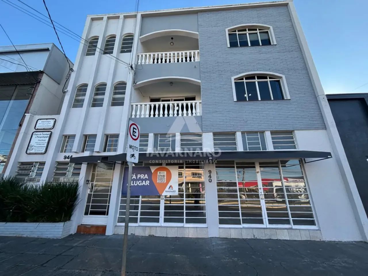 Loja na Avenida João Manoel dos Santos Ribas