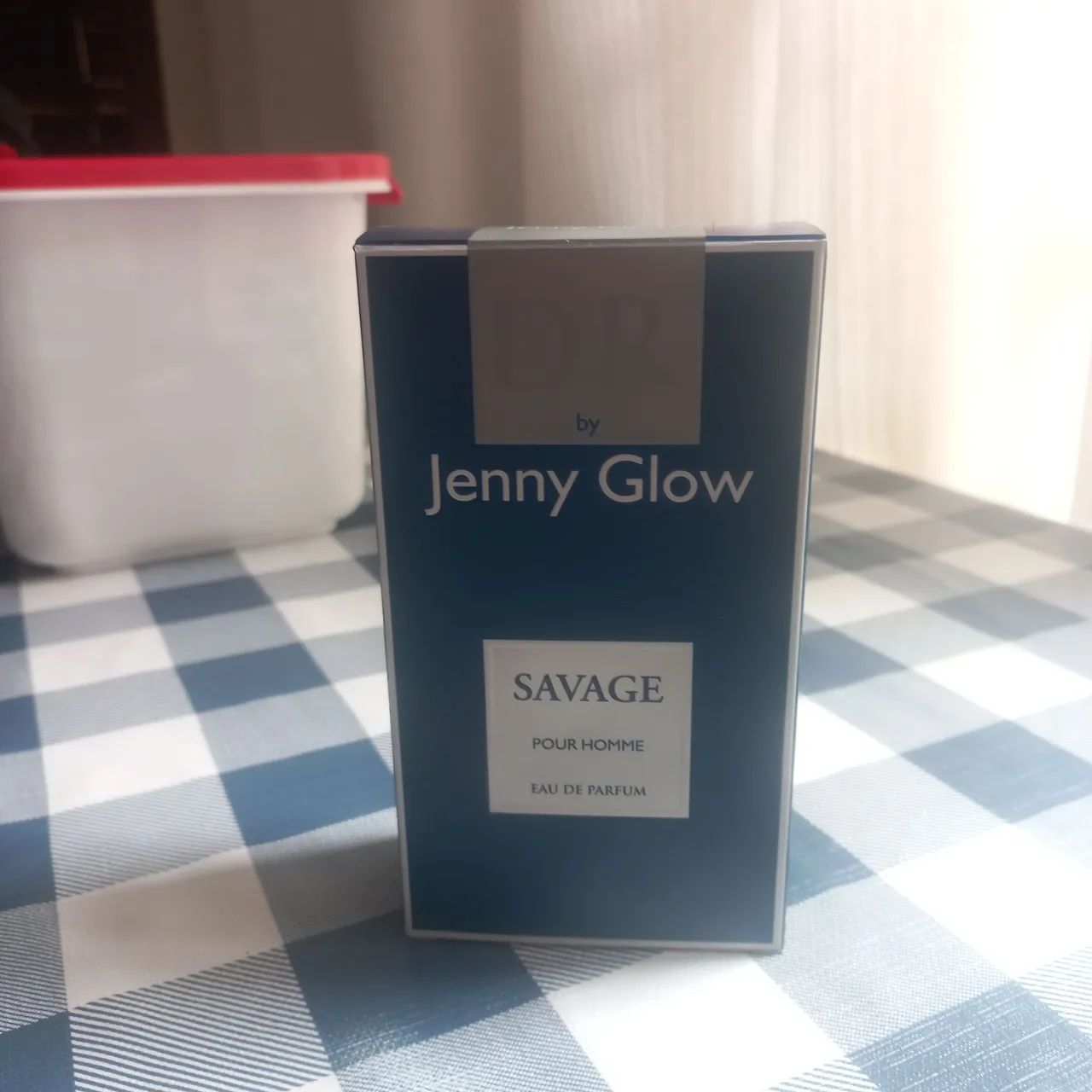 Perfume comprado em Paris - Foto 2