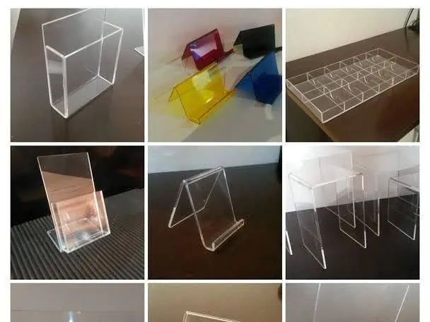 Loja de produtos de acrílico  - Foto 3