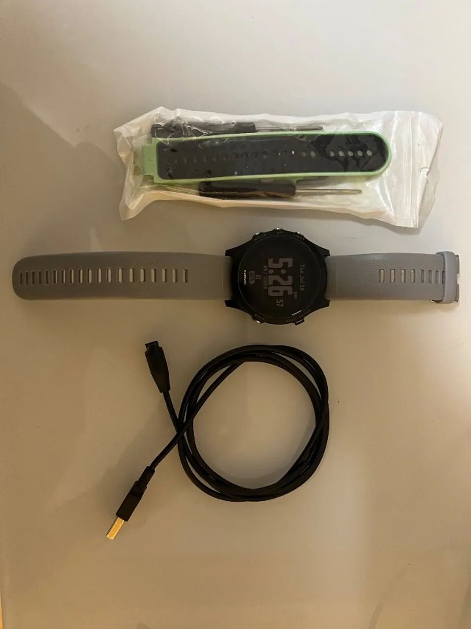 Garmin Forerunner 935 - Foto 3