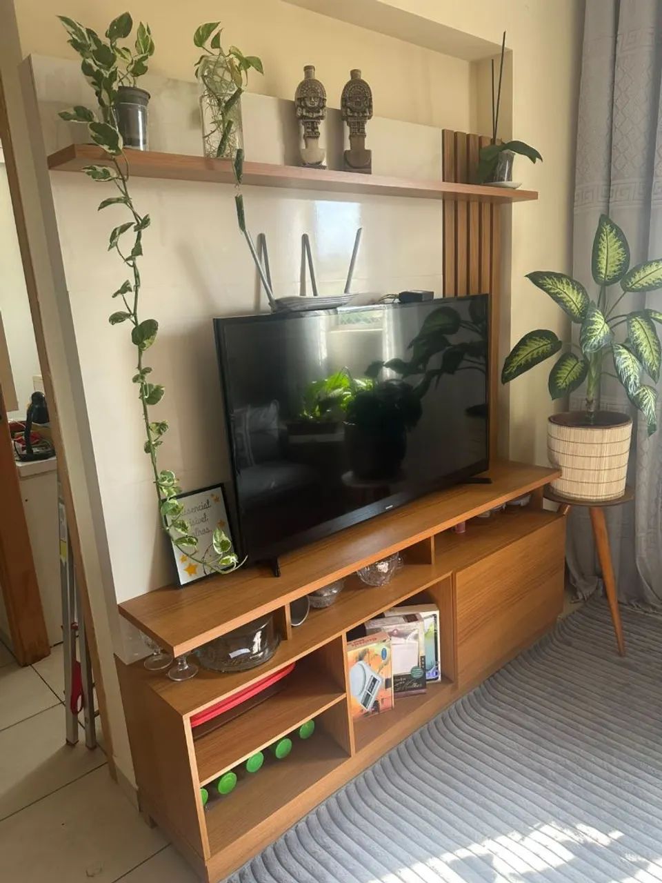 Estante Rack