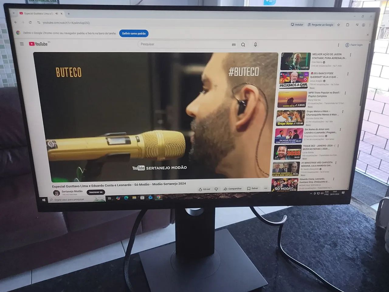 Computador Core i3    3° Geração  - Foto 3