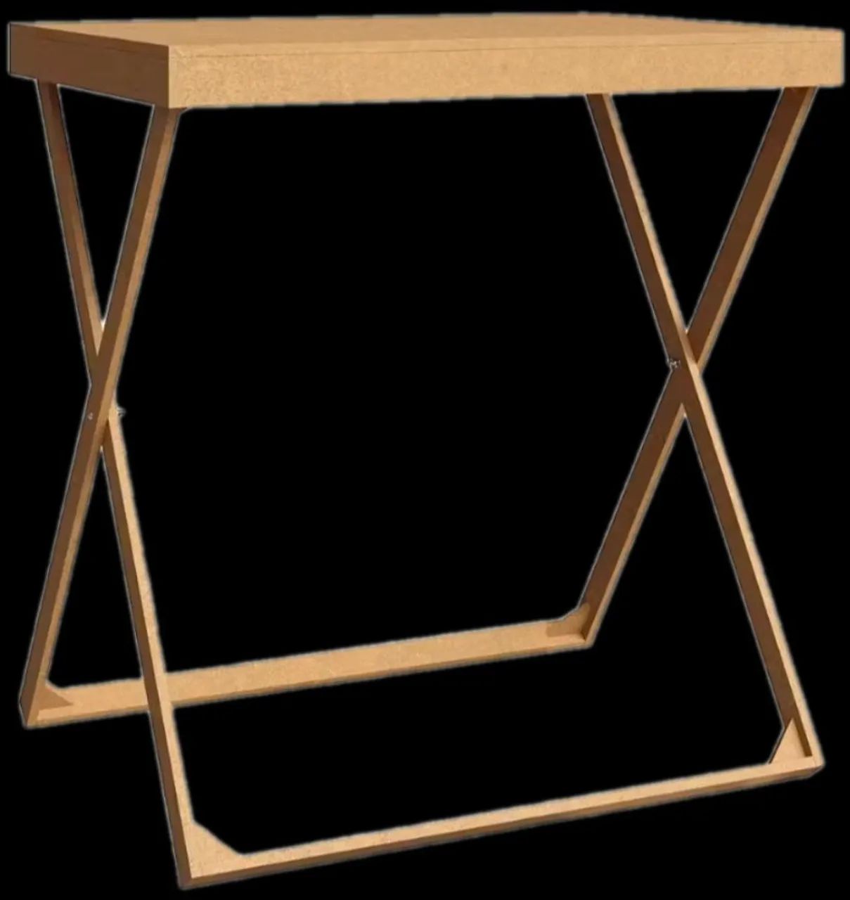 Mesa cavalete  - Foto 4