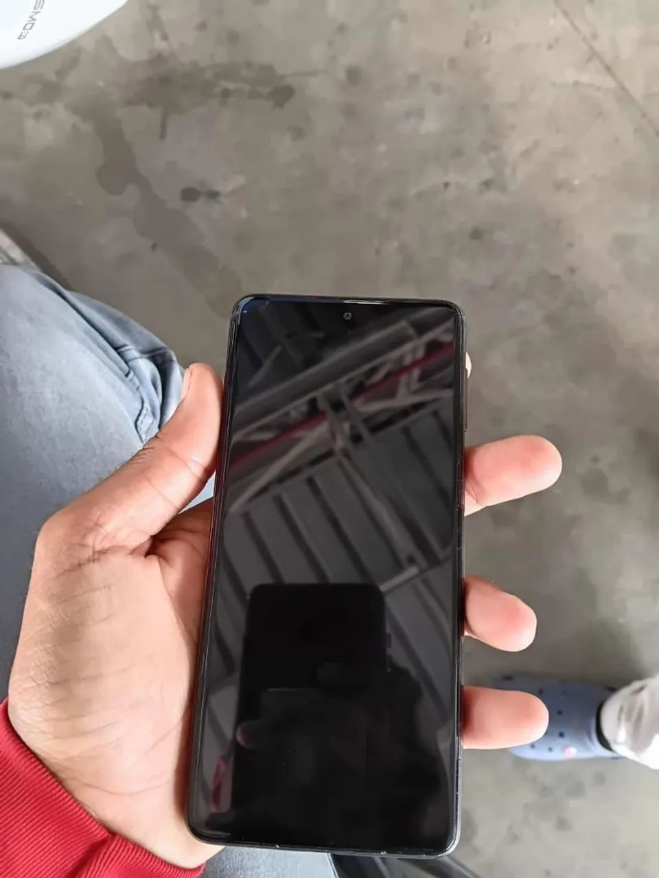 M53 5g