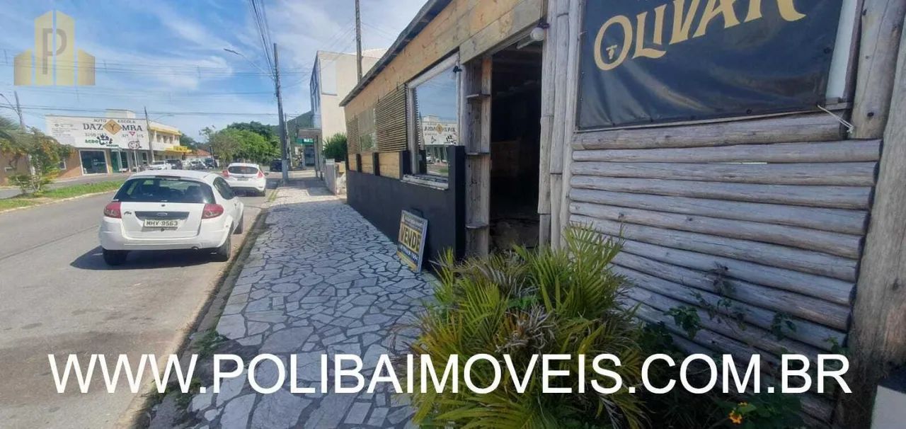 Casa para Venda em Imbituba, CENTRO, 3 dormitórios, 2 banheiros, 1 vaga - Foto 2