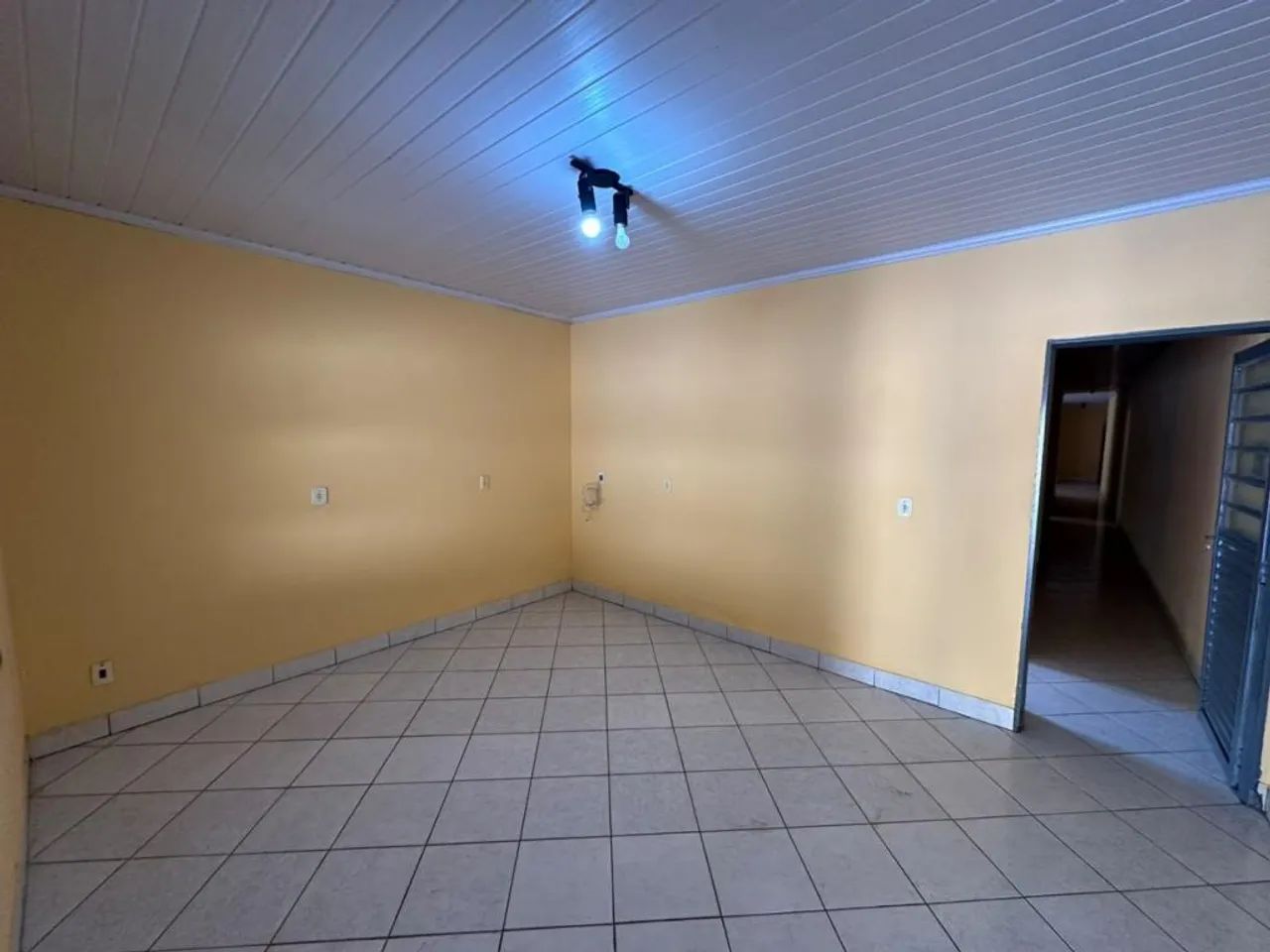 Casa Residencial C-1 Vila Monteceli - Foto 4