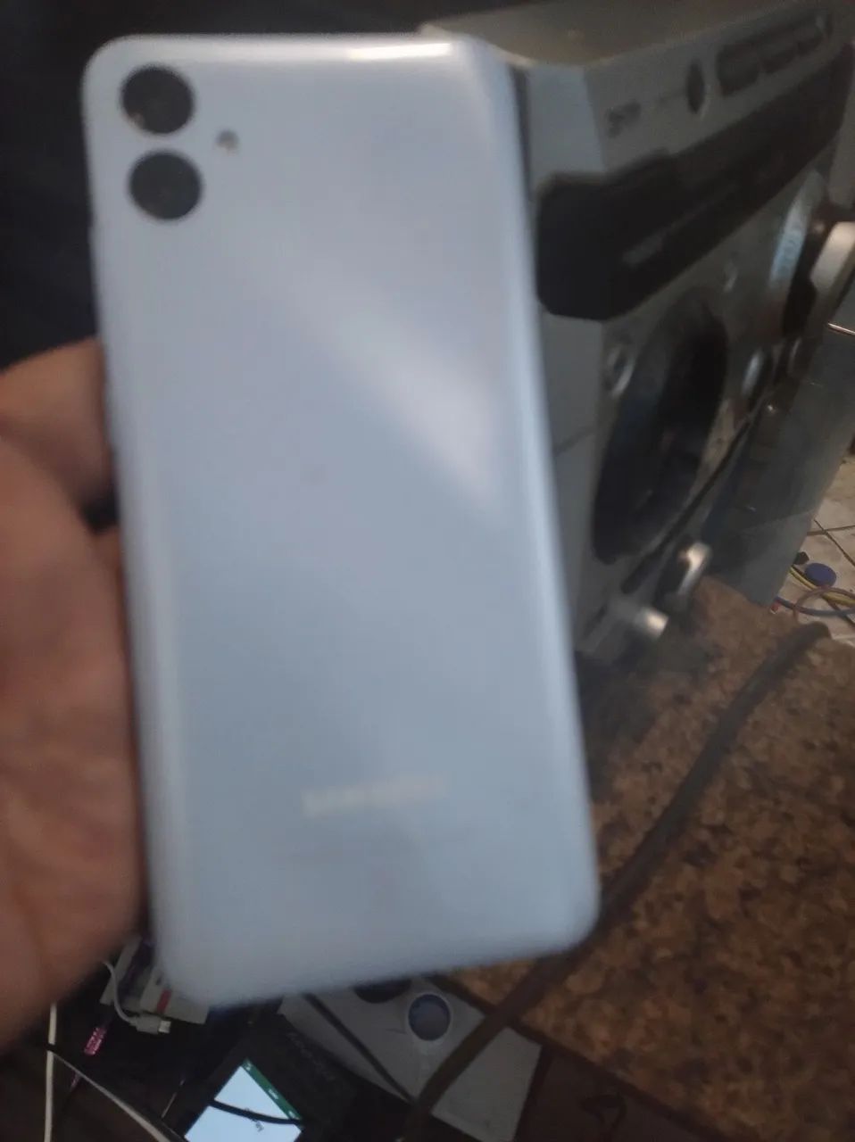 Smartphone Samsung Galaxy a 04  - Foto 4