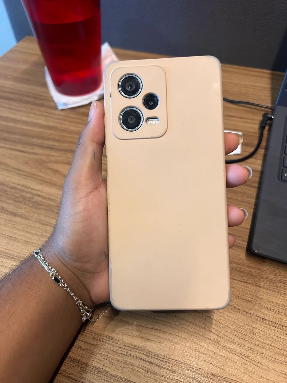 Celular Xiaomi 12 Pro 256GB + Acessórios - Foto 3