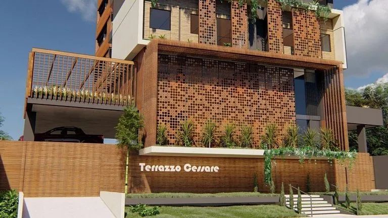 Terrazzo Cessare - Foto 4