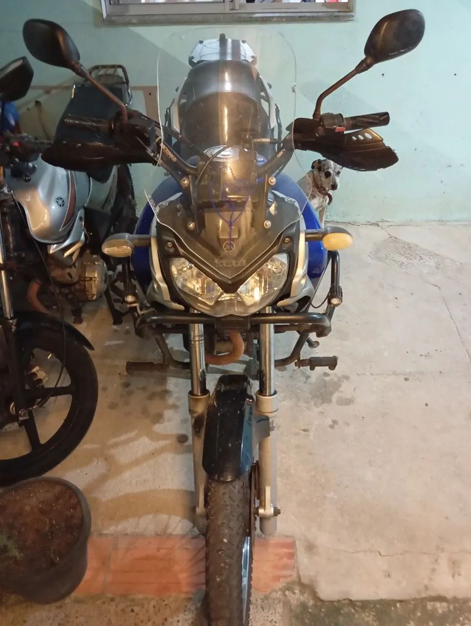 Tenere 250  - Foto 4