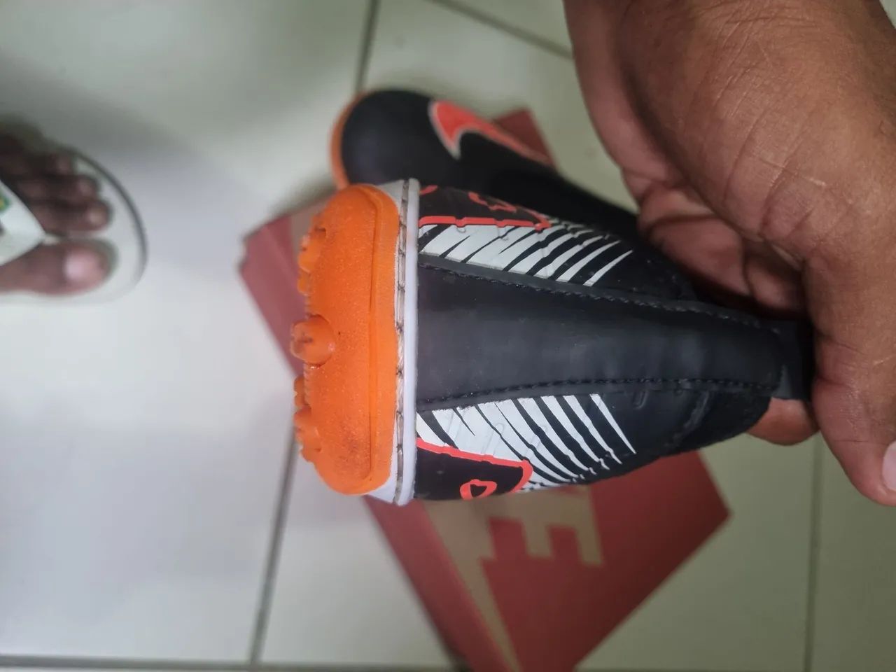 FUTSOCYETI - Foto 5