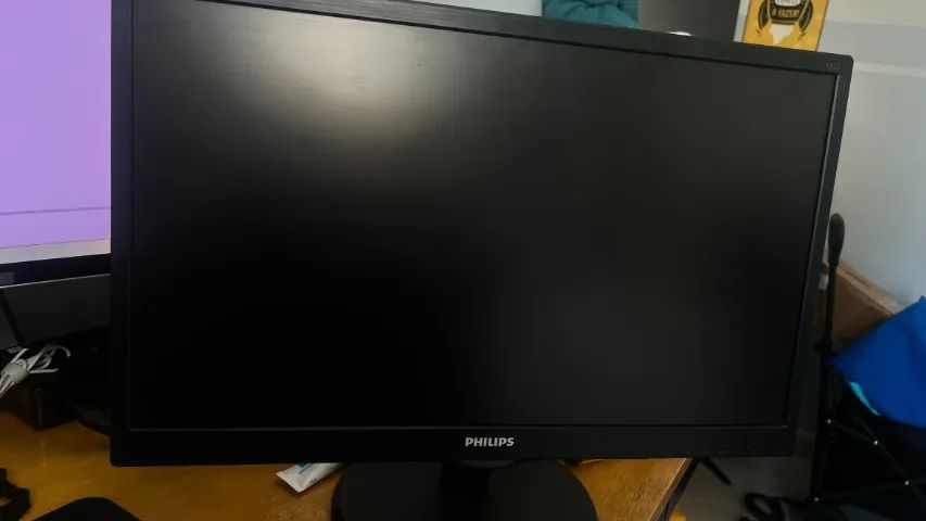 Monitor 21 Philips - Foto 2