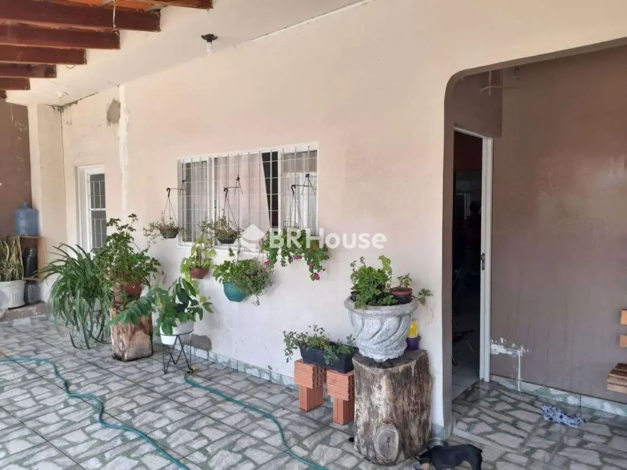 Jardim Mariana | Casa 4 quartos, sendo 1 suite - Foto 2