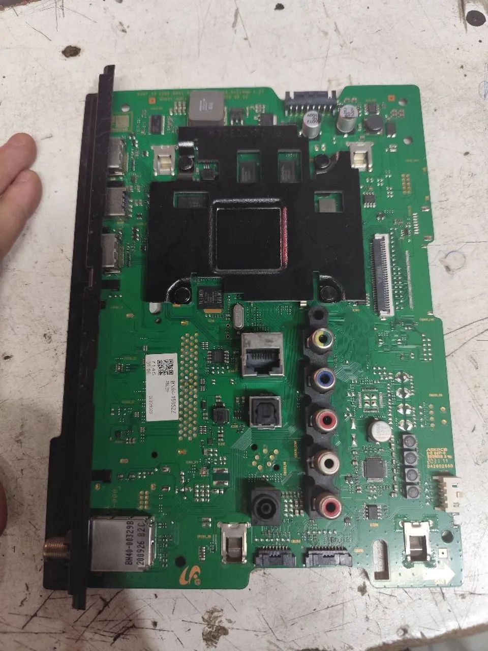 Samsung BN94-15652Z  - Foto 3