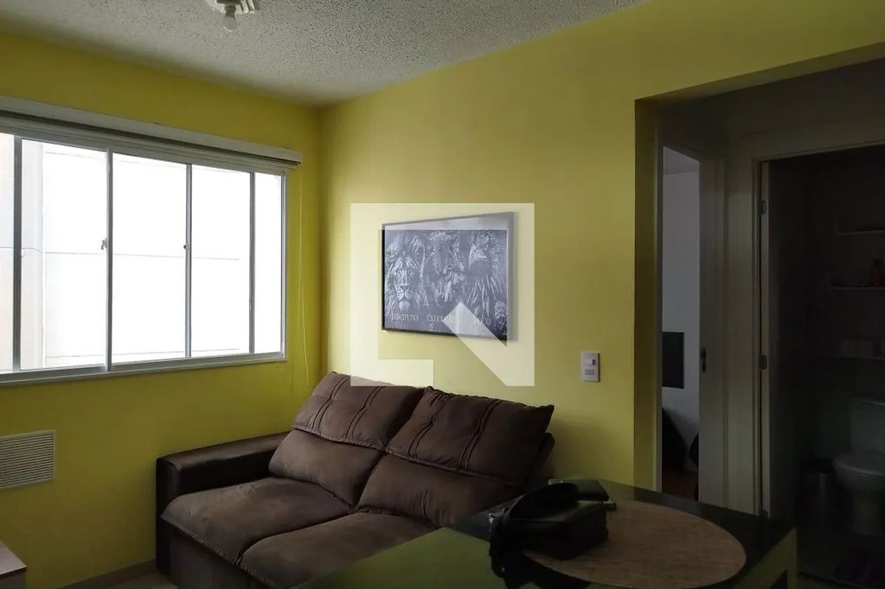 Apartamento à Venda - Tatuapé, 2 Quartos, 34 m2 - Foto 5