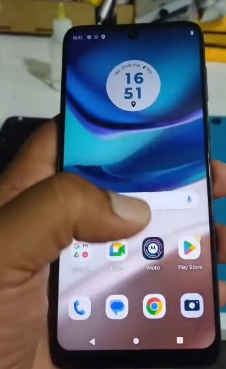 VENDO CELULAR  - Foto 4