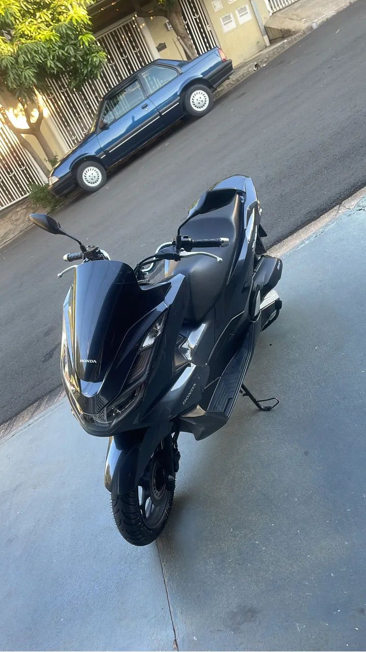 PCX 160cc 2024 