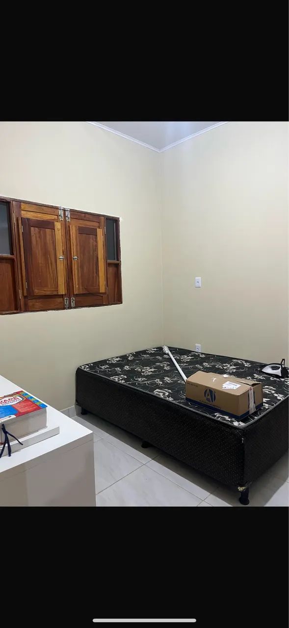 Vendo casa no bairro Vitória 185 mil  - Foto 4