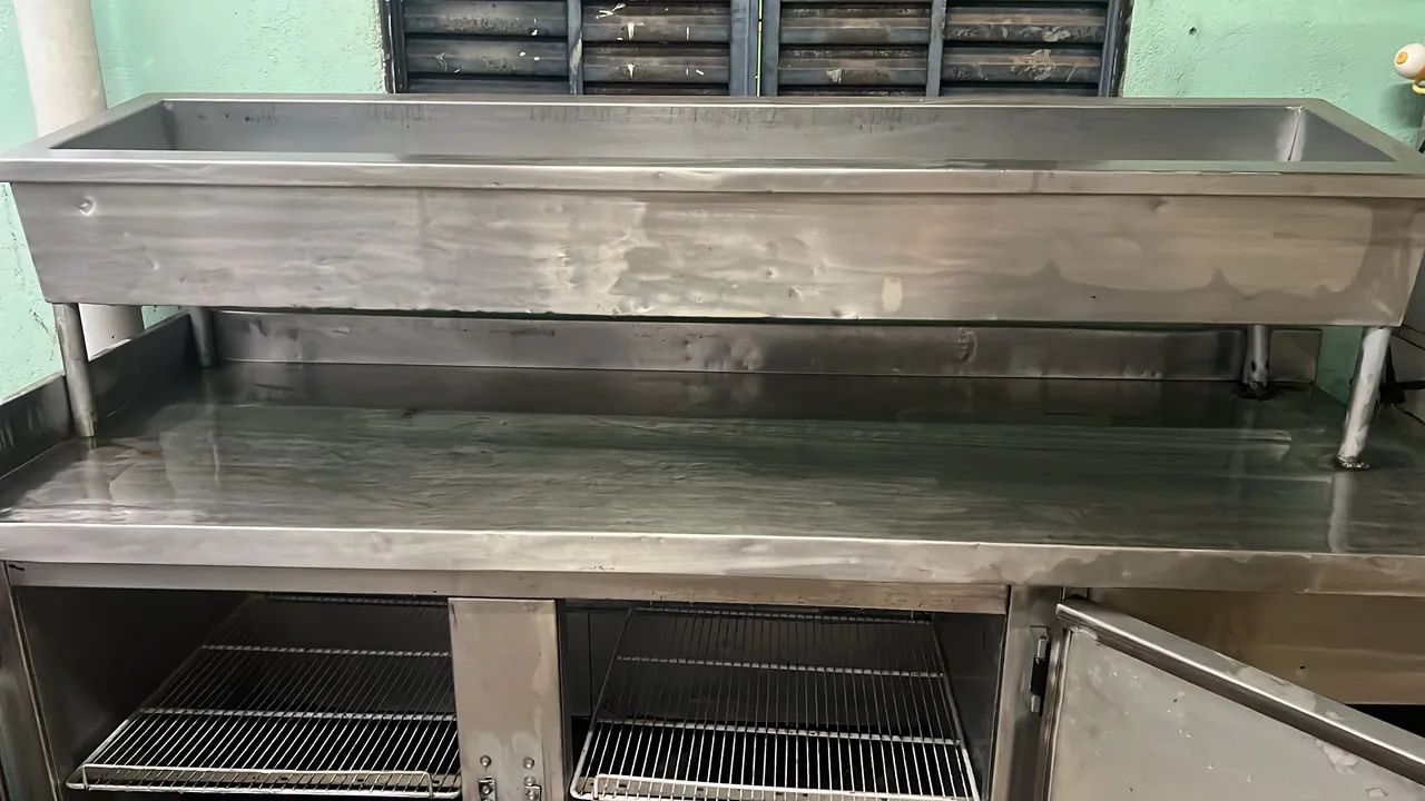 Itens para pizzaria  - Foto 3