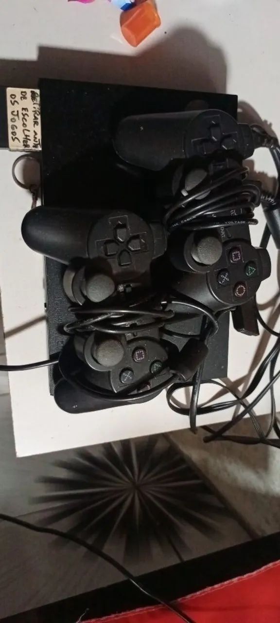 Ps2