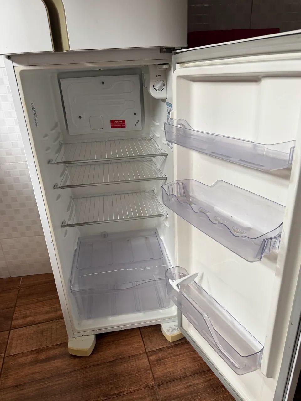 Geladeira  - Foto 5
