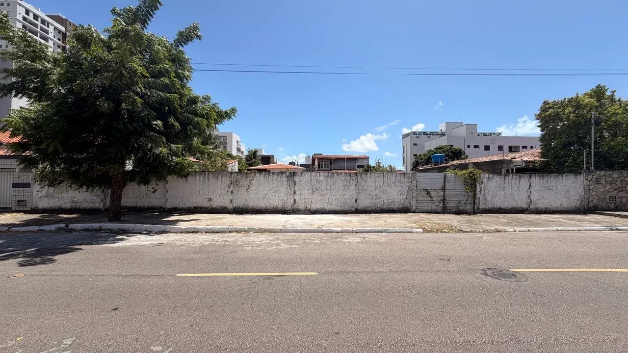 VENDO TERRENO 24 x 32 PROXIMO A PRAÇA DO CAJU - Foto 4