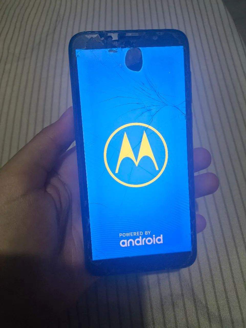 Moto E6 Play