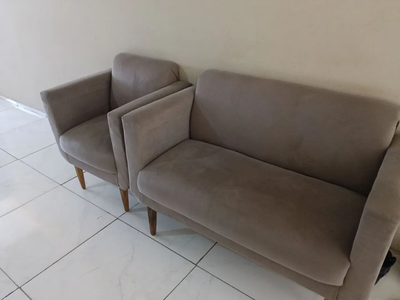 Vendo poltrona 