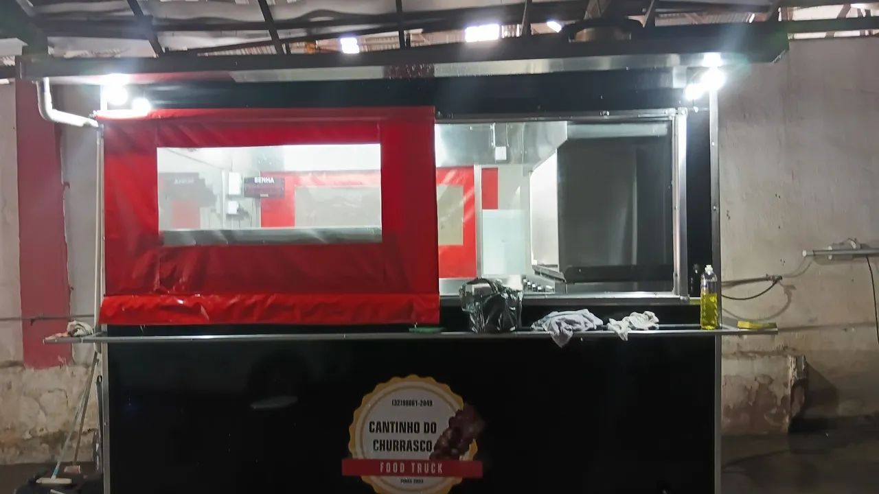 Limpeza de trailer  - Foto 2